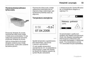 manual--Opel-Astra-H-III-3-instrukcja page 93 min