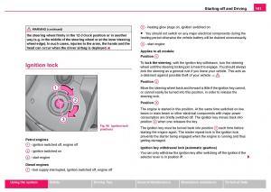 Skoda-Fabia-I-1-owners-manual page 102 min