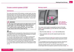 Skoda-Fabia-I-1-owners-manual page 108 min