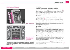 Skoda-Fabia-I-1-owners-manual page 112 min