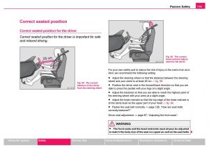 Skoda-Fabia-I-1-owners-manual page 120 min