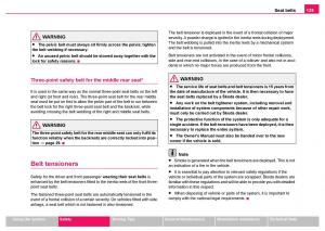 Skoda-Fabia-I-1-owners-manual page 130 min