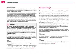 Skoda-Fabia-I-1-owners-manual page 157 min