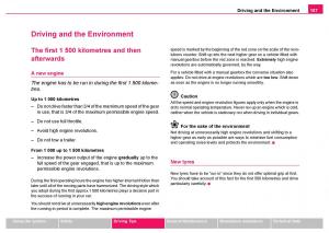 Skoda-Fabia-I-1-owners-manual page 158 min