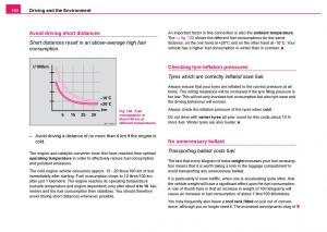 Skoda-Fabia-I-1-owners-manual page 163 min