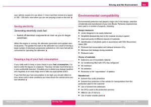 Skoda-Fabia-I-1-owners-manual page 164 min