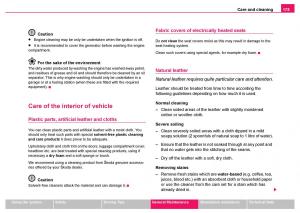 Skoda-Fabia-I-1-owners-manual page 176 min