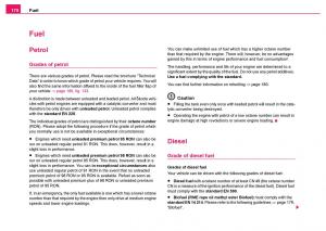 Skoda-Fabia-I-1-owners-manual page 179 min