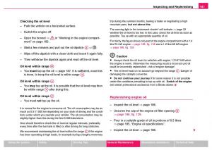 Skoda-Fabia-I-1-owners-manual page 188 min