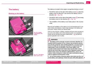 Skoda-Fabia-I-1-owners-manual page 194 min