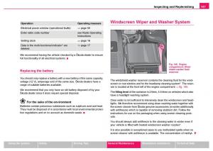 Skoda-Fabia-I-1-owners-manual page 198 min