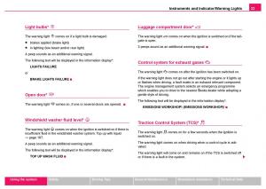 Skoda-Fabia-I-1-owners-manual page 34 min