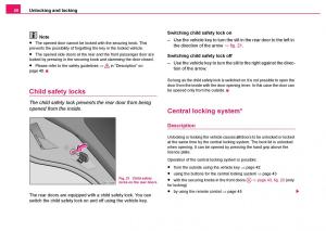 Skoda-Fabia-I-1-owners-manual page 41 min