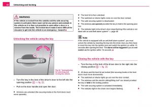 Skoda-Fabia-I-1-owners-manual page 43 min