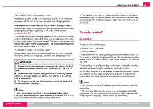 Skoda-Fabia-I-1-owners-manual page 46 min