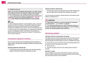 Skoda-Fabia-I-1-owners-manual page 51 min