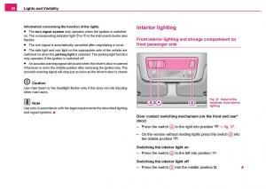 Skoda-Fabia-I-1-owners-manual page 59 min