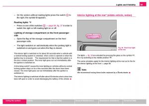 Skoda-Fabia-I-1-owners-manual page 60 min