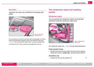 Skoda-Fabia-I-1-owners-manual page 62 min