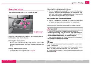 Skoda-Fabia-I-1-owners-manual page 66 min