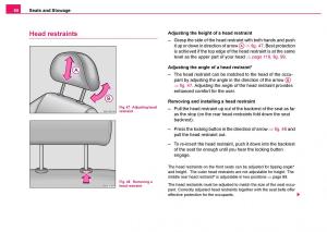 Skoda-Fabia-I-1-owners-manual page 69 min