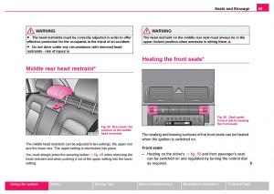 Skoda-Fabia-I-1-owners-manual page 70 min