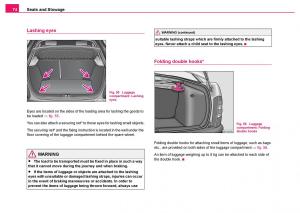 Skoda-Fabia-I-1-owners-manual page 75 min