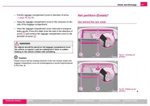 Skoda-Fabia-I-1-owners-manual page 78 min