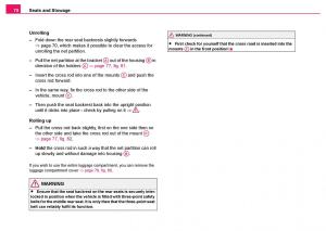 Skoda-Fabia-I-1-owners-manual page 79 min