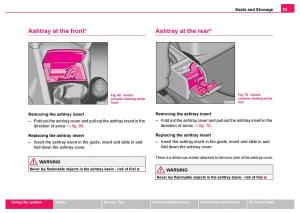 Skoda-Fabia-I-1-owners-manual page 84 min