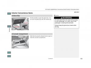 Honda-CR-V-IV-4-owners-manual page 134 min