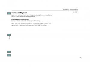 Honda-CR-V-IV-4-owners-manual page 258 min