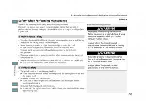 Honda-CR-V-IV-4-owners-manual page 268 min