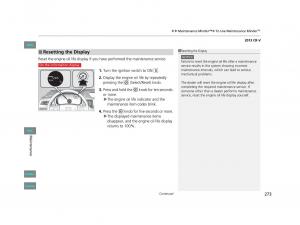 Honda-CR-V-IV-4-owners-manual page 274 min