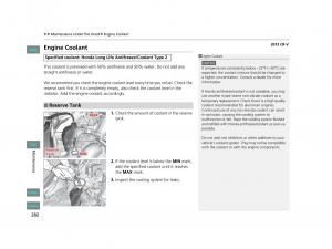 Honda-CR-V-IV-4-owners-manual page 283 min