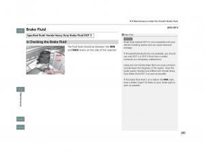 Honda-CR-V-IV-4-owners-manual page 286 min