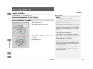 Honda-CR-V-IV-4-owners-manual page 288 min