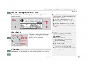 Honda-CR-V-IV-4-owners-manual page 300 min