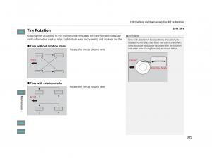 Honda-CR-V-IV-4-owners-manual page 306 min