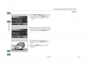 Honda-CR-V-IV-4-owners-manual page 92 min