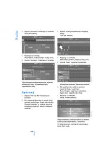 BMW-3-E90-owners-manual page 148 min