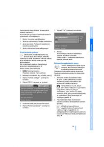 BMW-3-E90-owners-manual page 83 min