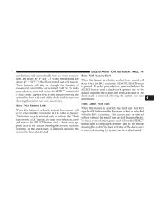 Jeep-Grand-Cherokee-WK2-owners-manual page 343 min