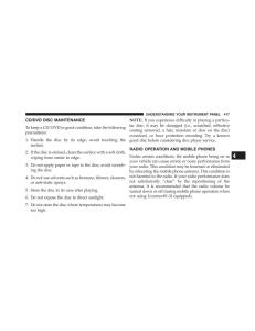 Jeep-Grand-Cherokee-WK2-owners-manual page 419 min