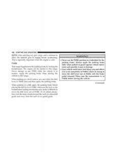 Jeep-Grand-Cherokee-WK2-owners-manual page 460 min