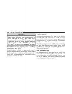 Jeep-Grand-Cherokee-WK2-owners-manual page 488 min