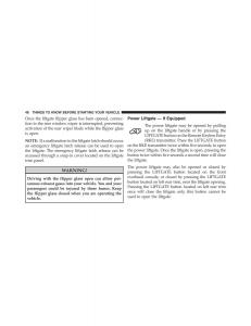 Jeep-Grand-Cherokee-WK2-owners-manual page 50 min