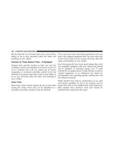 Jeep-Grand-Cherokee-WK2-owners-manual page 524 min