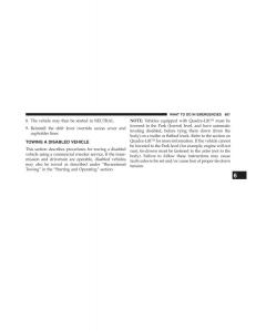 Jeep-Grand-Cherokee-WK2-owners-manual page 603 min