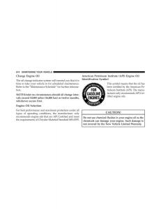 Jeep-Grand-Cherokee-WK2-owners-manual page 616 min